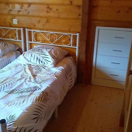 Loue Chalet Bias  Ngoại thất bức ảnh