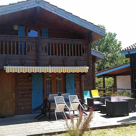 Loue Chalet Bias  Ngoại thất bức ảnh