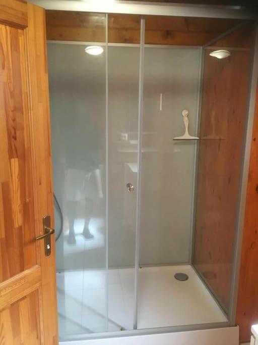 Loue Chalet Bias  Ngoại thất bức ảnh