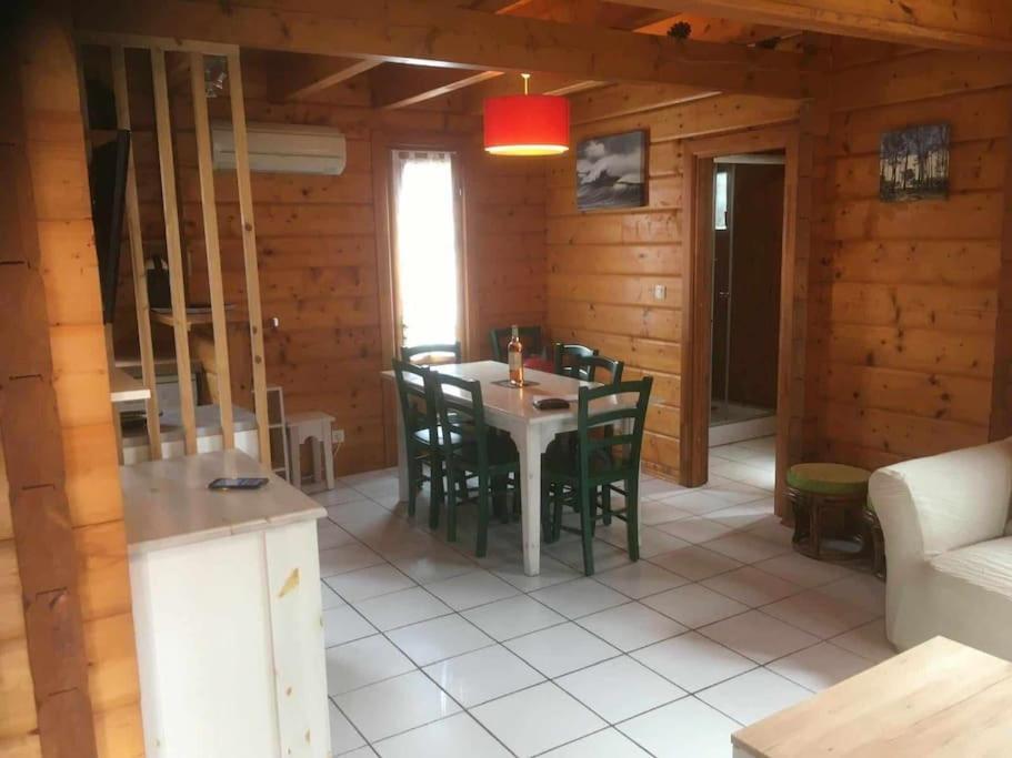 Loue Chalet Bias  Ngoại thất bức ảnh
