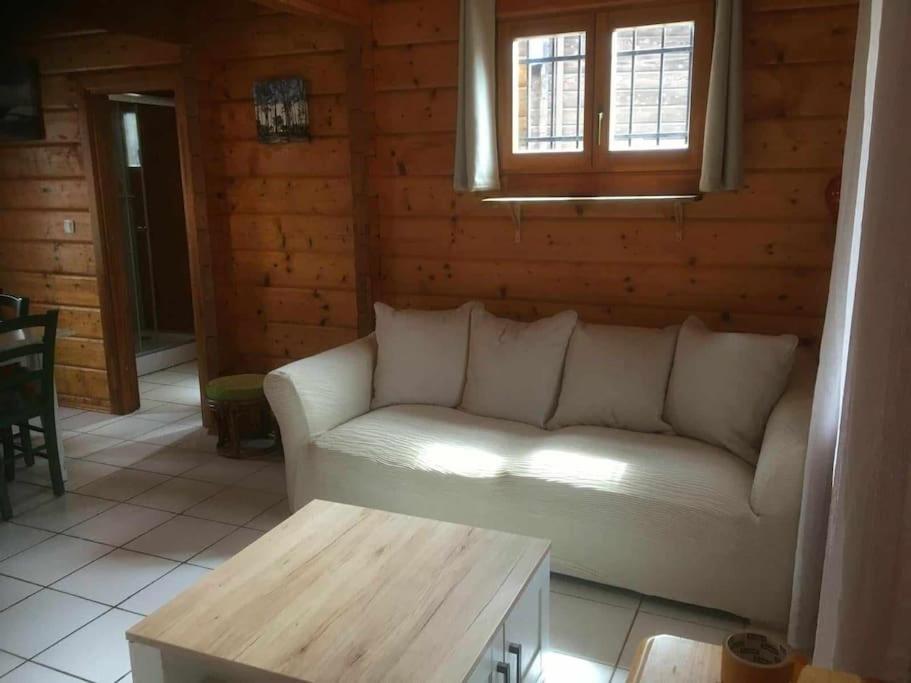 Loue Chalet Bias  Ngoại thất bức ảnh