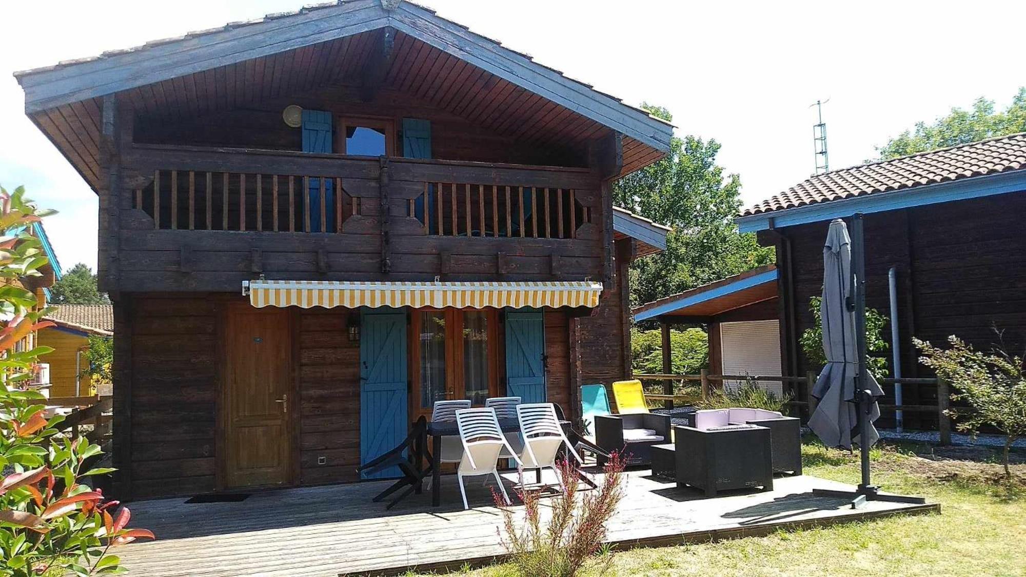 Loue Chalet Bias  Ngoại thất bức ảnh
